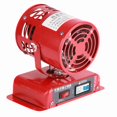thumbnail image 2 of Vehicle Mounted Air Heater 1000W?1200W Portable Windshield Defogger Defroster Instant Heating and Cooling 12V, 2 of 5