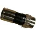 thumbnail image 5 of 20 Pieces PPC EX6 Plus Satellite TV Digital Cable RG6 COAXIAL Cable Compression Fittings, 5 of 5