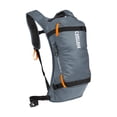 thumbnail image 1 of Mochila de hidratación CamelBak Powderhound 12 2.1L Gris/Naranja, 1 of 7
