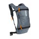 thumbnail image 1 of Mochila de hidratación CamelBak Powderhound 12 2.1L Gris/Naranja, 1 of 7