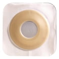 thumbnail image 3 of Colostomy Barrier SurFit Natura PreCut Extended Wear Durahesive White Tape 134" Flange Hydrocolloid 78" Stoma, 10 ea, 3 of 3