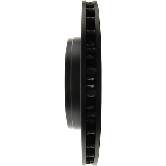 Centric Premium Brake Rotor