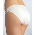 thumbnail image 3 of Vanity Fair Body Shine Illumination String Bikinis, Star White, 6, 3 of 3