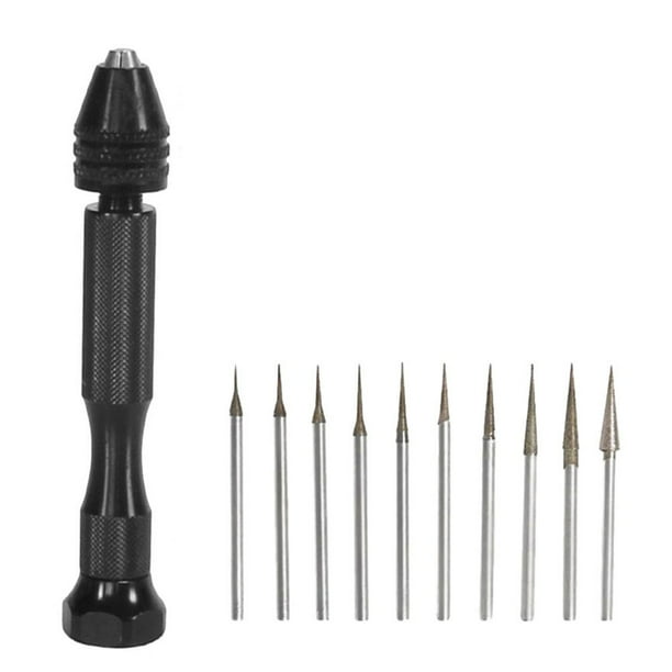 Rotary hand drill deals