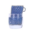 thumbnail image 3 of Cepillo de silicona resistente a altas temperaturas de acero inoxidable 316, artefacto para limpieza de cocina, necesidades diarias, 3 of 4