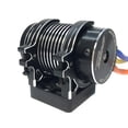 thumbnail image 3 of Ventilador de Refrigeración para Coche Perfecl Aluminio 40x40mm, 3 of 8