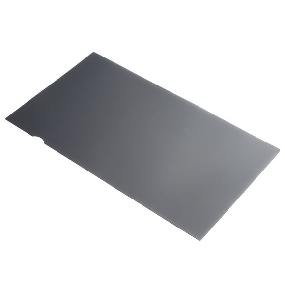 Anti-Peep Screen For 14in Laptop, Laptop Anti-PeepScreen Protector, Anti- 16:9 Aspect Ratio Anti-Peep For Laptop 14in Laptop Computer ATM Machine Curved Edges