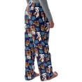 thumbnail image 4 of Animal Crossing New Horizons Women's Allover Character Loungewear Pajama Pants, 4 of 8