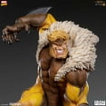 thumbnail image 2 of Marvel - Sabretooth   1:10 Scale - Iron Studios, 2 of 8