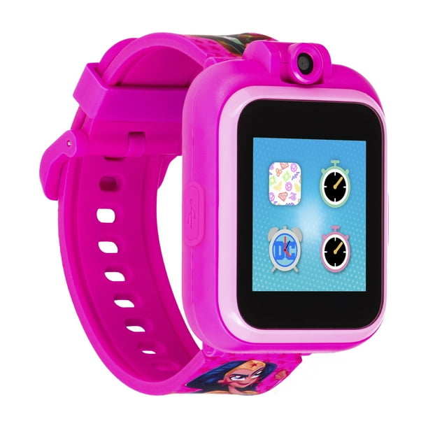 playzoom smartwatch