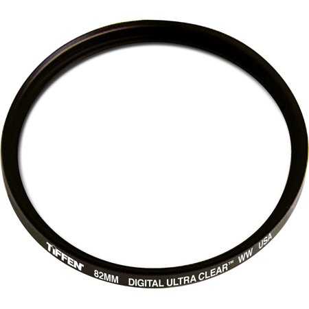 UPC: 0049383995626 | Tiffen 82mm Digital Ultra Clear WW