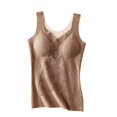 thumbnail image 2 of Augper Shapewear Camisoles With Built in Bra Tummy Control Compression Tank Tops for Women Body Shaper Padded Tanks, 2 of 4