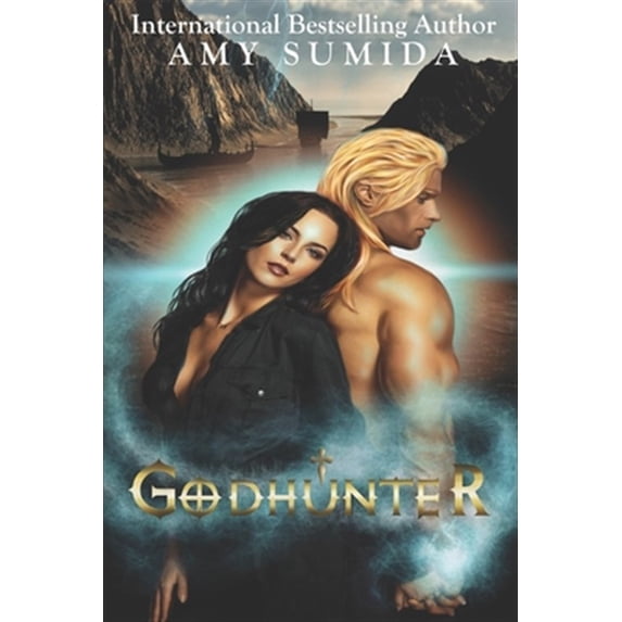 Pre-Owned Godhunter