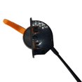 thumbnail image 4 of Piezas de automóvil GY20948 Cable de acelerador y estrangulador manijas de control dobles para JD modelo 125135145 155C LA130 LA140 LA150 LA155 LA165 Macarena Cable del estrangulador del acelerador, 4 of 5