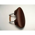 thumbnail image 2 of Violon Teka 4/4 sur Queue Repose-Chin avec Support Standard VWWS, 2 of 4