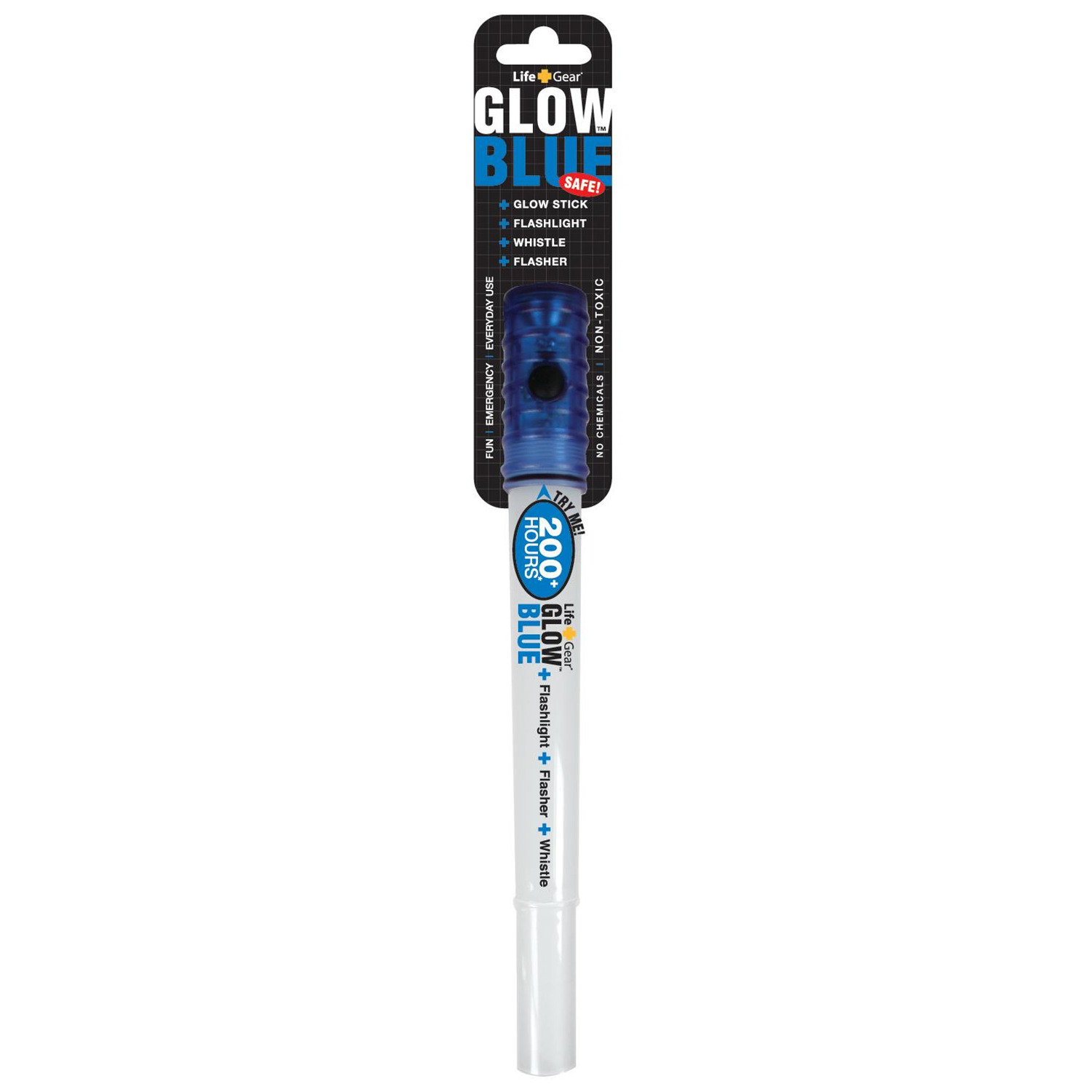Life+Gear Glowstick in Blue - image 2 of 8