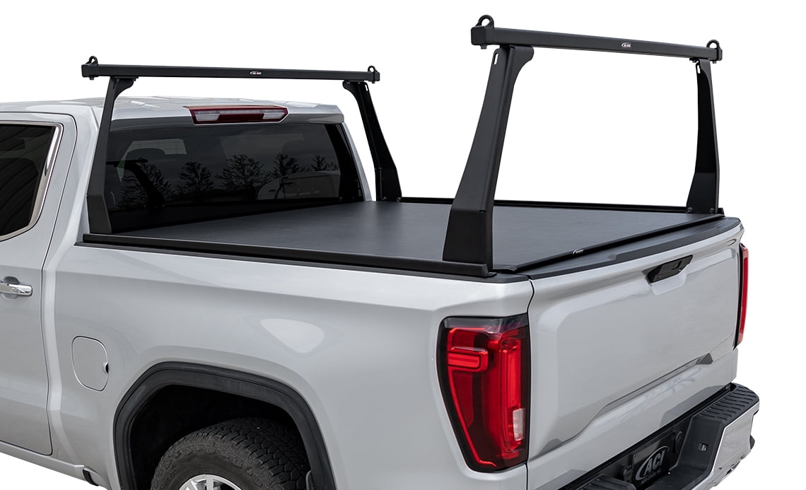 Access Agricover Compatible with F3020101 Adarac Aluminum Series Full Size 1500 6' 6" Box Roll Up Cover Fits select: 2019-2023 CHEVROLET SILVERADO, 2019-2023 GMC SIERRA