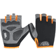 thumbnail image 2 of Equipos de fitness para hombres y mujeres, bicicletas, mancuernas, bicicletas, senderismo familiar, pesca, bicicletas, deportes, guantes de medio dedo, antideslizantes, 2 of 4