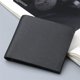 thumbnail image 3 of Cartera ultrafina para hombre, tarjetero corto para negocios y ocio, 3 of 5