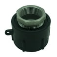thumbnail image 2 of Accesorio para Junta transportadora Sunnimix IBC con de sellado Tornillo interno 1.2 pulgadas, 2 of 8