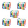 thumbnail image 2 of Colorful Nano Cleaning Sponge 50 Pcs Simple Design Cleaning Brush For Kitchen Cleaning Effective Stain Removal, 2 of 3