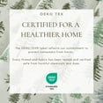 thumbnail image 4 of 3-Piece Christmas Down Alternative Comfort Set with Shams (King/California King, Truckee), 4 of 6