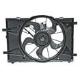 thumbnail image 1 of Motoventilador Generica 3.0L Sencillo 2010 A 2012 Lincoln, 1 of 3