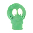 thumbnail image 2 of Adorno para Rayos de Bicicleta de Niños Estilo Calavera, 2 of 3