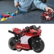 thumbnail image 1 of Modelo De Motocicleta Extraíble, Interior Detallado, aleación De Alta Simulación, Innovador Juguete De Motocicletas Extraíbles Para Colección, 1 of 7
