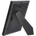thumbnail image 4 of AmPm Photo Picture Frame - 8" x 10", Black, 2-Pack, 4 of 7
