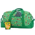 thumbnail image 4 of Bolsa Deportiva Duffel AI ACCESSORY INNOVATIONS 41cm Verde Grinch, 4 of 6