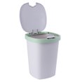 thumbnail image 3 of HOOWIFFY 1Ud De Basura Con Verde Y Botón Plástico Para Almacenamiento En Hogar, 3 of 6