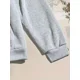 thumbnail image 5 of Sudadera Larga Con Capucha Para Mujer De Estilo Casual, 5 of 6