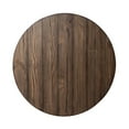 thumbnail image 3 of Liberty Furniture Morgan Creek Round Cocktail Table - White, 3 of 5