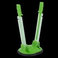 thumbnail image 4 of Anti-slip Food Storage Bag Clamp, Plastic Baggy Rack, Adjustable Household For Kitchen Food Prep Bag Freezer, 4 of 8