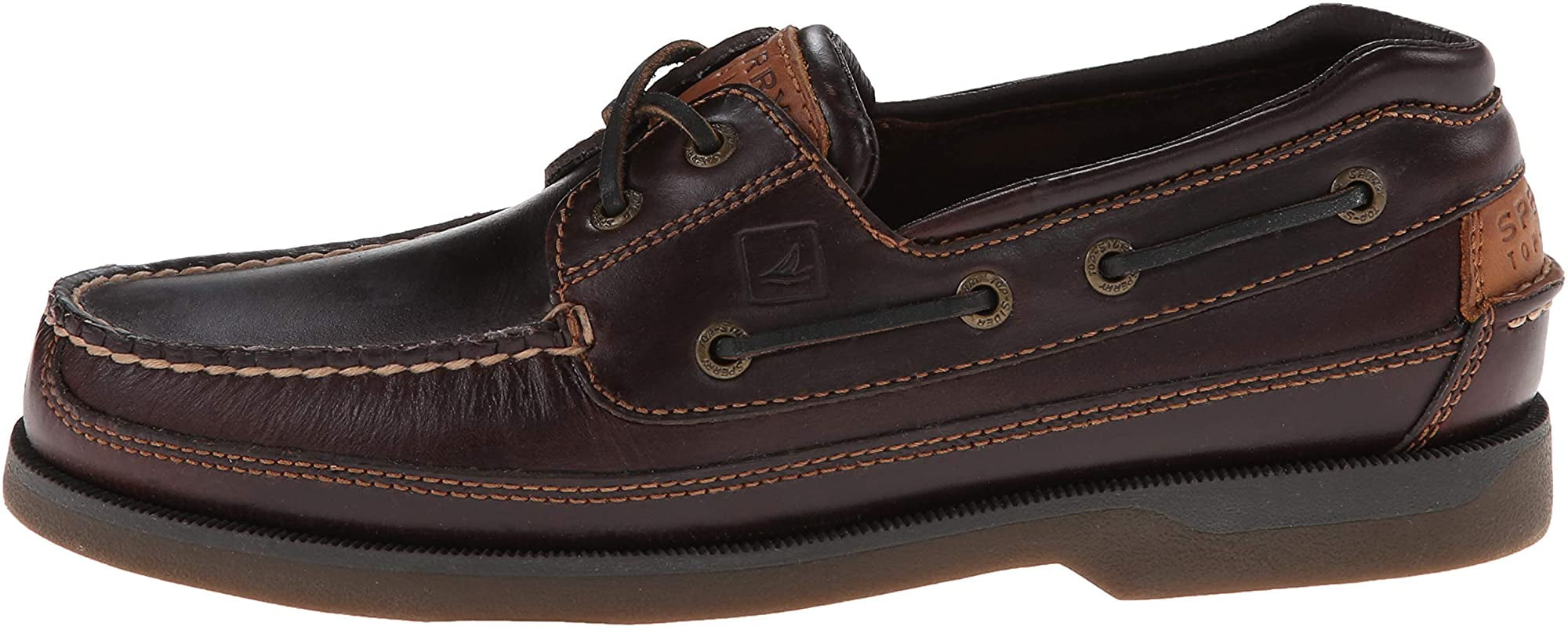 sperry mako coffee