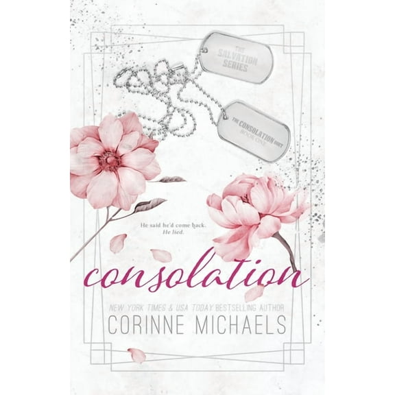 Consolation - Special Edition, (Paperback)