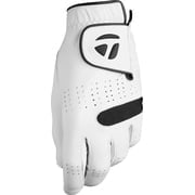 TaylorMade Golf MRH Tour Preferred Flex Glove White Large