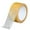 Yellow, variant on Strong Double-sided Fiber Mesh Tape PET Material Acrylic Pressure-sensitive Easy Tear Traceless Versatile Adhesive for DIY Crafts