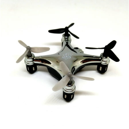 Propel Atom 1.0 Micro Drone | Remote Control RC Mini Nano Quadcopter |