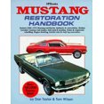 thumbnail image 2 of Mustang Restoration Handbook, 2 of 2