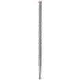 thumbnail image 1 of Brocas para martillos perforadores Bosch HC2084B5, 1/2 pulgadas x 30 cm SDS-Plus, 1 of 5