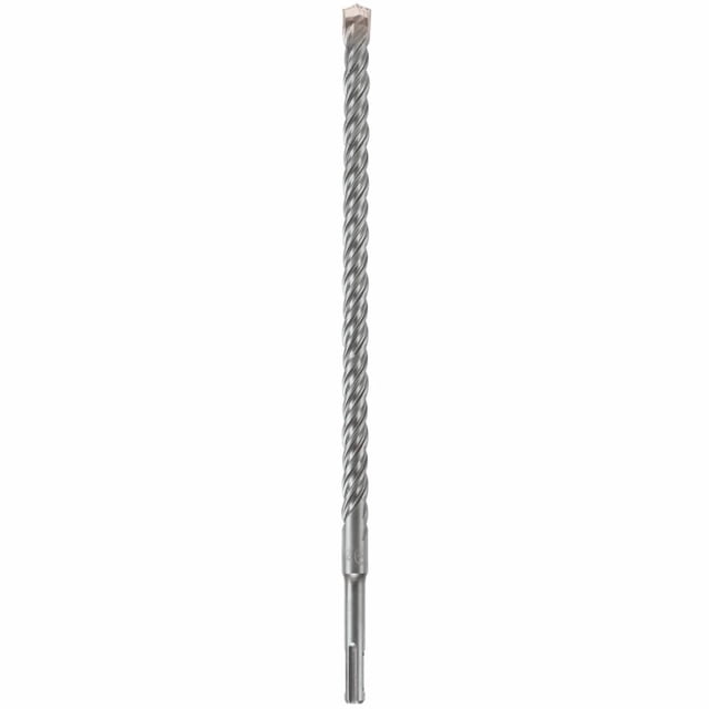 Brocas para martillos perforadores Bosch HC2084B5, 1/2 pulgadas x 30 cm SDS-Plus
