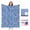 Light Blue Galaxy, variant on Tirrinia Blue Ocean DIY Coloring Blanket for Kids Adults 15 Markers 50x60 Inches Soft Sherpa Machine Washable