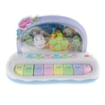 thumbnail image 2 of Piano Electrónico Toy con Luces y Canciones para Estudiar y Aprender Números Letras Colores y Animales CUTICAT, 2 of 8