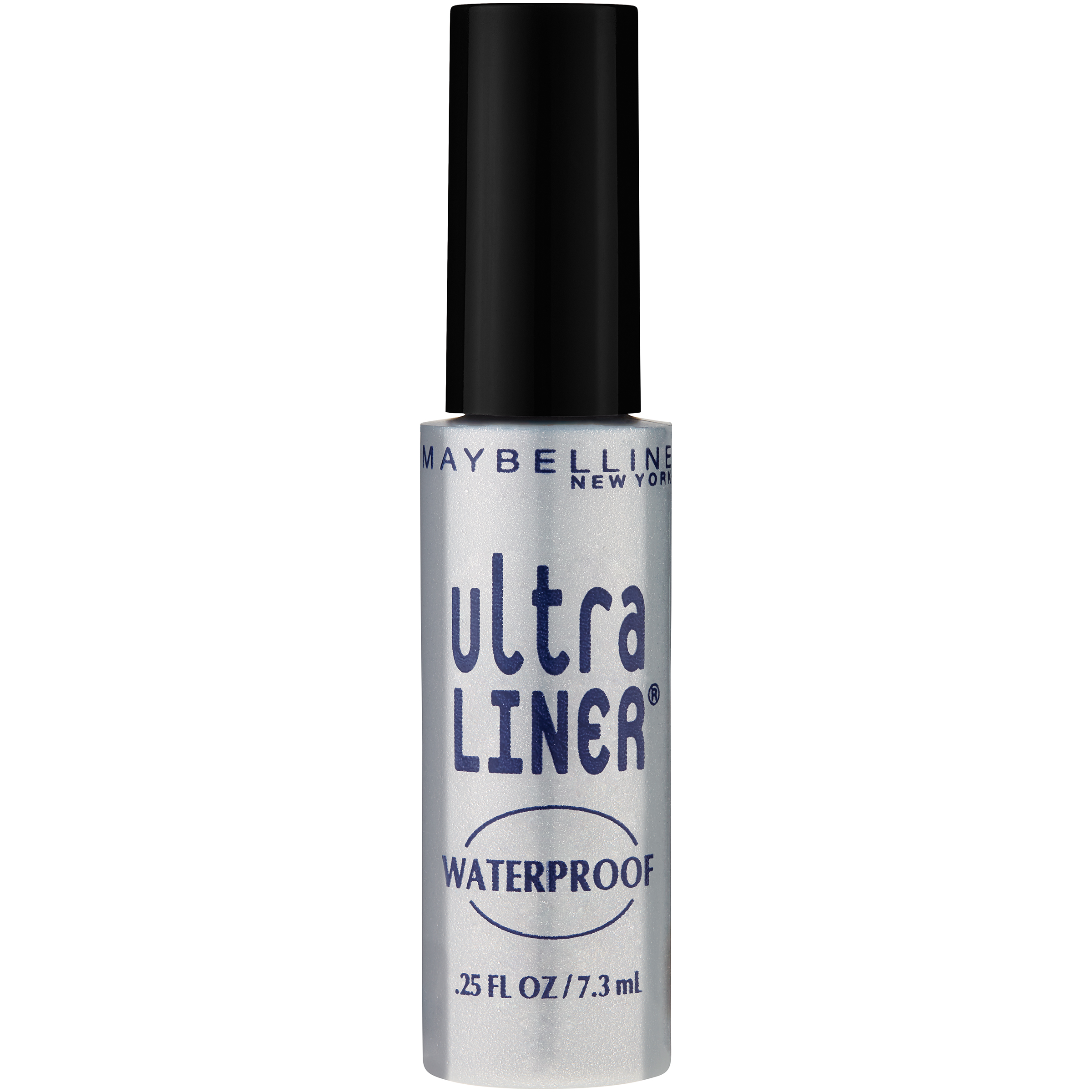 Maybelline Ultra Liner Waterproof Liquid Eyeliner, Black - image 5 of 16