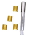 thumbnail image 4 of Spark Plug Saver Inserts Kit,Spark Plug Thread Repair Spark Plug Thread Repair Tools Spark Plug Thread Tap Versatile Functionality, 4 of 8
