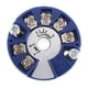 thumbnail image 1 of Módulo Sensor de Transmisor de Temperatura DC 9V Macarena Resistencia Térmica Integrada, 1 of 7