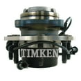 thumbnail image 3 of Timken SP580204 Wheel Bearing and Hub Assembly For 99 Ford F-250 SD F-350 SD, 3 of 4