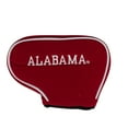 thumbnail image 2 of Alabama Crimson Tide Blade Putter Cover, 2 of 2